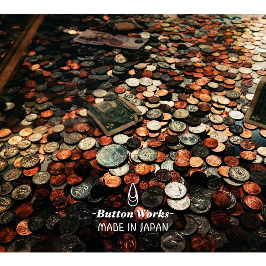 Button Works（ボタンワークス） バングル ブレスレット メンズ