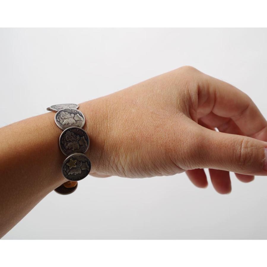 Button Works（ボタンワークス） バングル ブレスレット メンズ