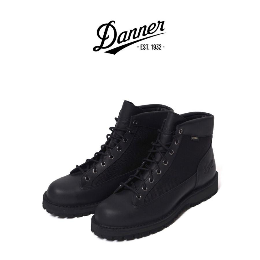 Danner（ダナー） メンズ ブーツ 靴 DANNER FIELD ダナーフィールド