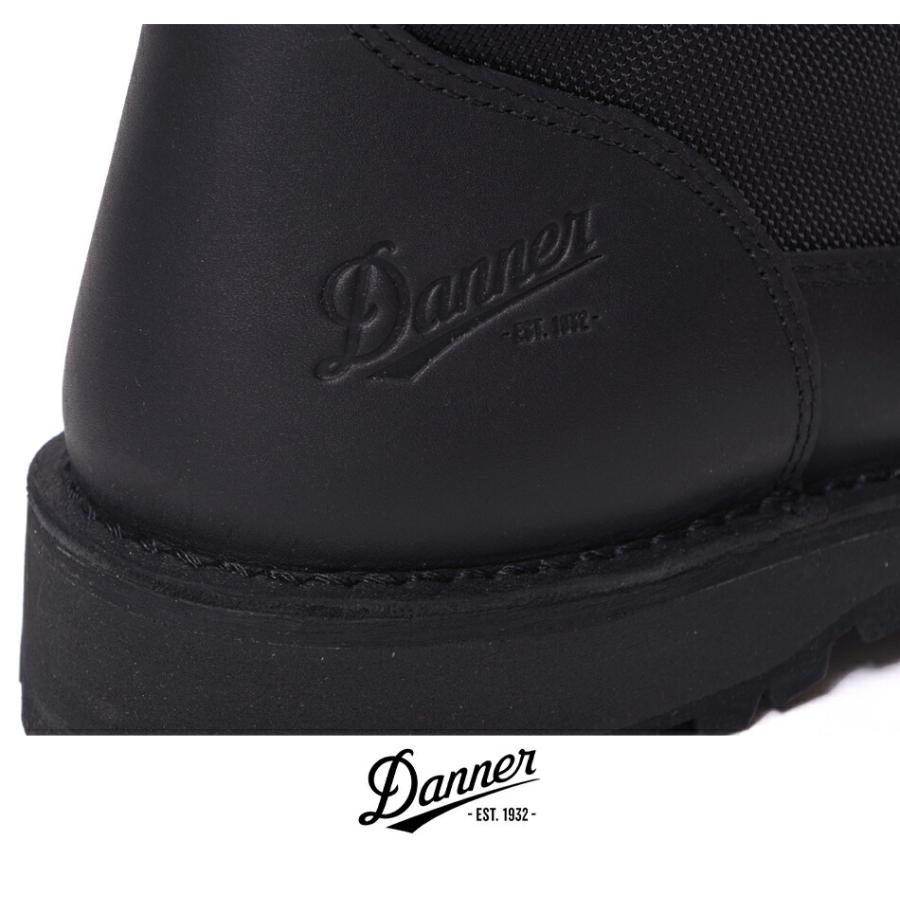 Danner（ダナー） メンズ ブーツ 靴 DANNER FIELD ダナーフィールド
