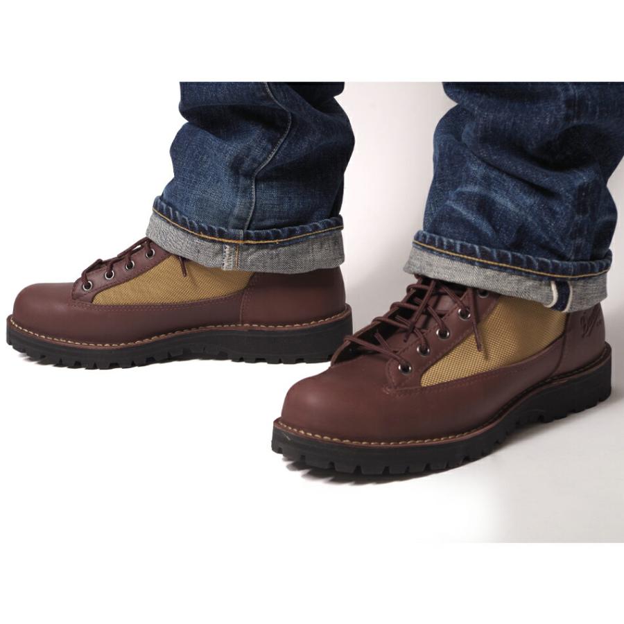 Danner（ダナー） メンズ ブーツ 靴 DANNER FIELD ダナーフィールド