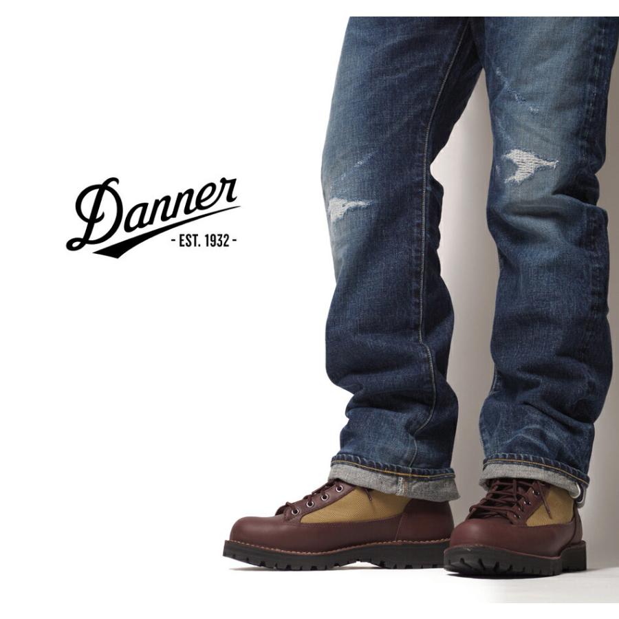 Danner（ダナー） メンズ ブーツ 靴 DANNER FIELD ダナーフィールド