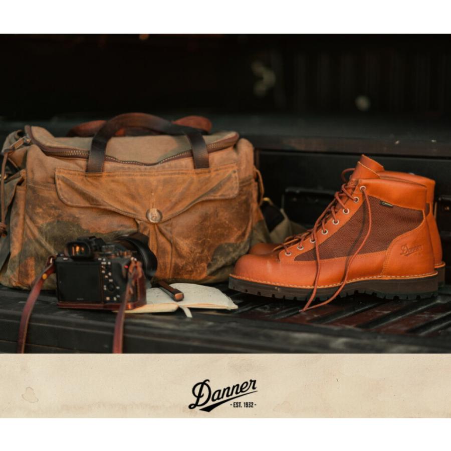 Danner（ダナー） メンズ ブーツ 靴 DANNER FIELD ダナーフィールド