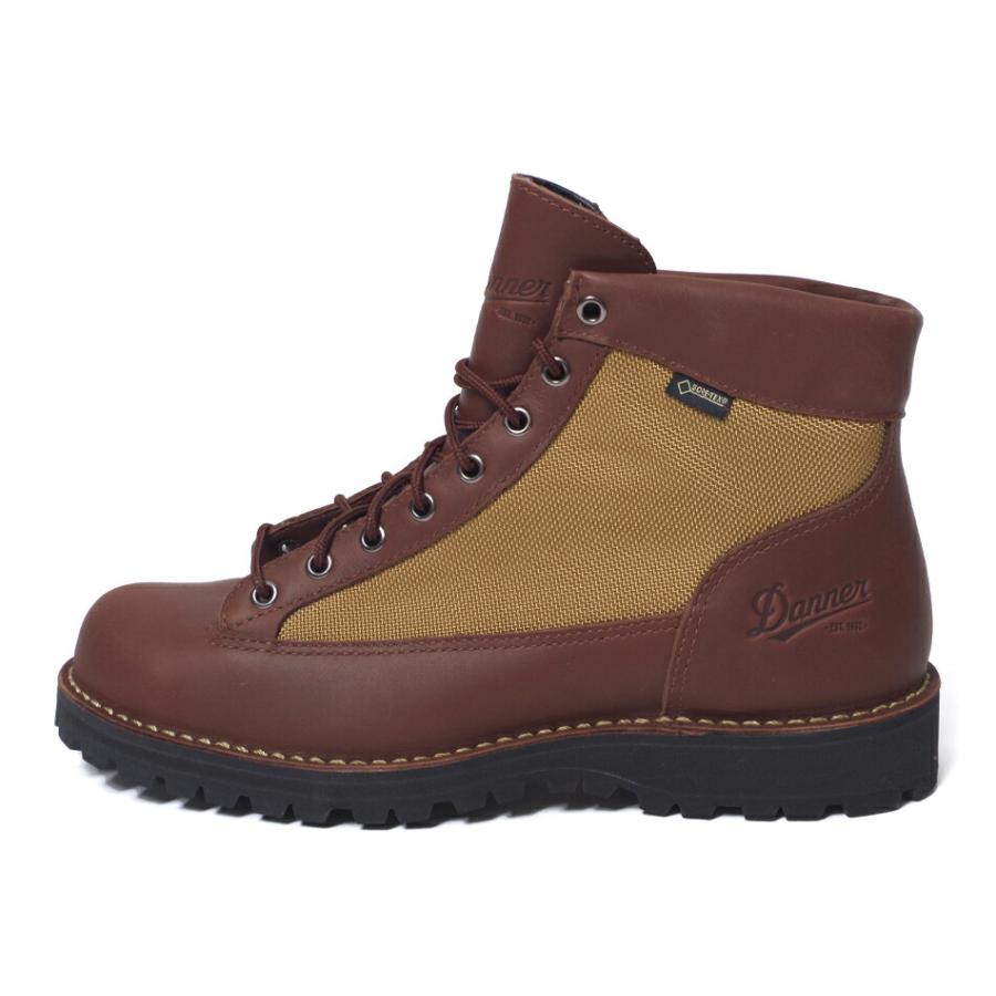 Danner（ダナー） メンズ ブーツ 靴 DANNER FIELD ダナーフィールド