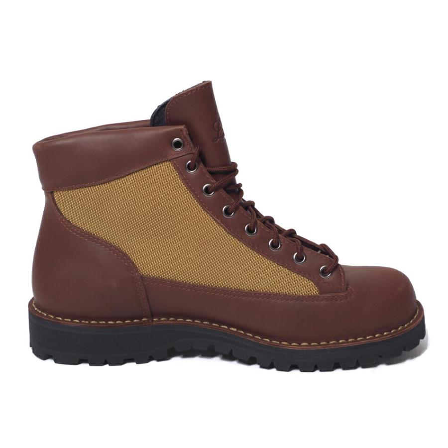 Danner（ダナー） メンズ ブーツ 靴 DANNER FIELD ダナーフィールド