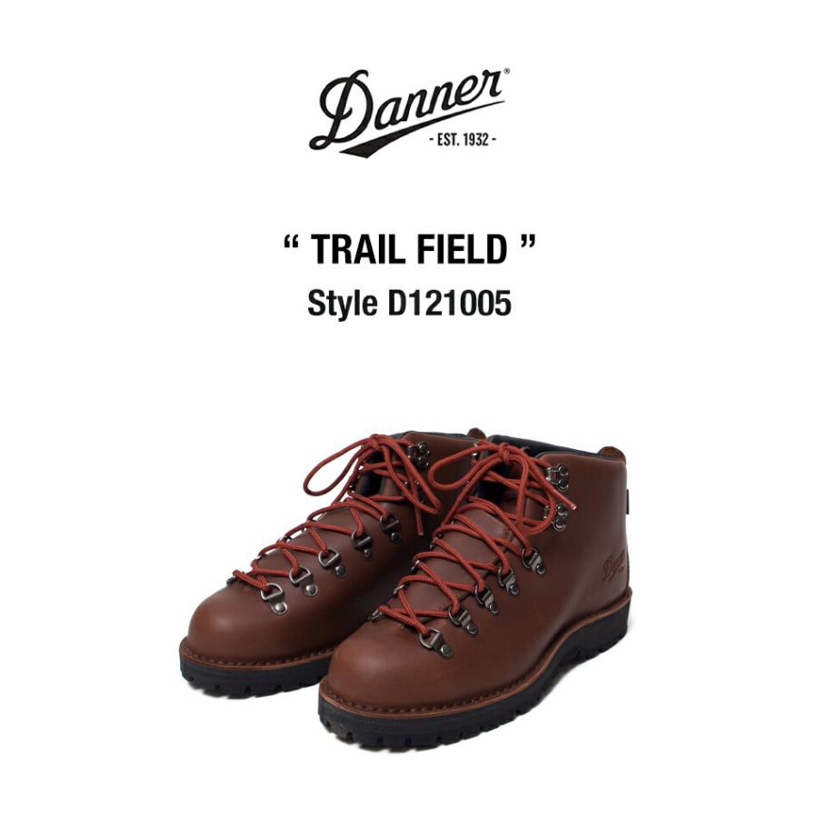 ブーツ メンズ 靴 Danner DANNER TRAIL FIELD ダナートレイル