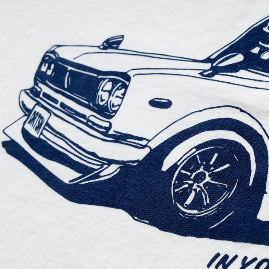 STUDIO D'ARTISAN ステュディオ・ダ・ルチザン ダルチザン T STUDIO D'ARTISAN ステュディオ・ダ・ルチザン ダルチザン T