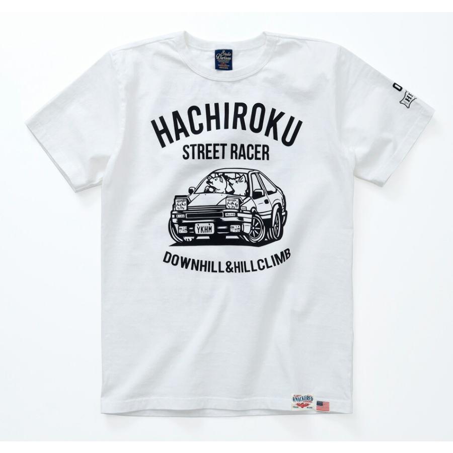 STUDIO D'ARTISAN ステュディオ・ダ・ルチザン ダルチザン Tシャツ