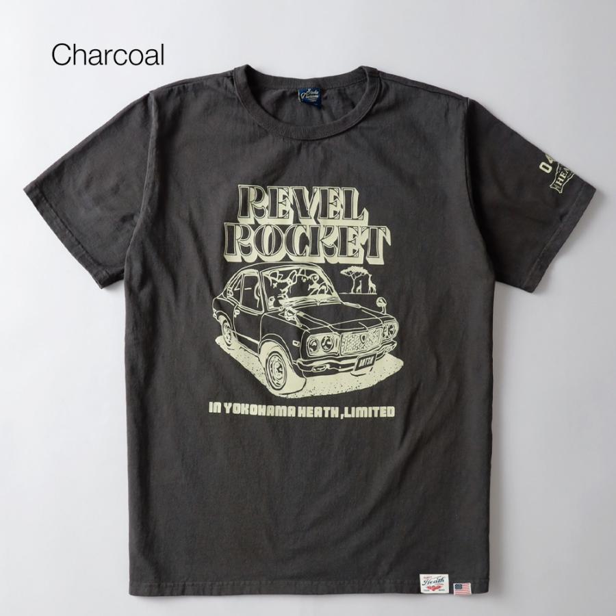 STUDIO D'ARTISAN（ステュディオ・ダ・ルチザン） Tシャツ メンズ 半袖
