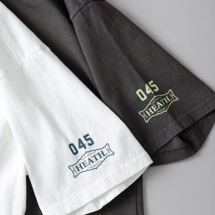 STUDIO D'ARTISAN（ステュディオ・ダ・ルチザン） Tシャツ メンズ 半袖