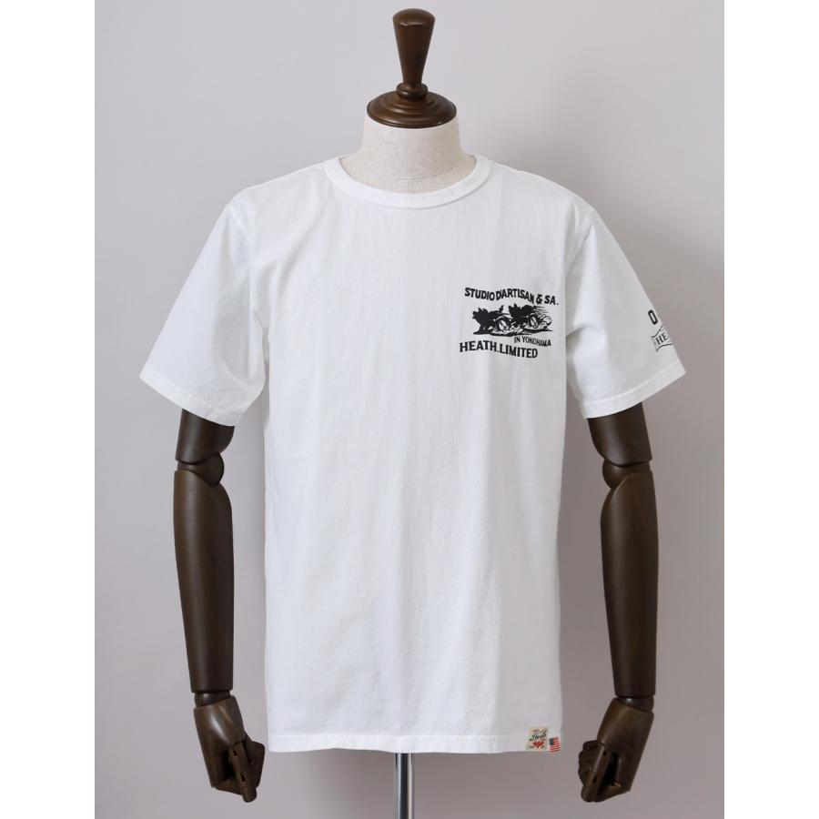 STUDIO D'ARTISAN（ステュディオ・ダ・ルチザン） STUDIO D'ARTISAN HT