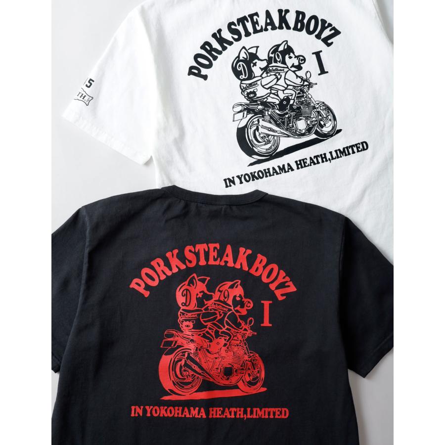 STUDIO D'ARTISAN（ステュディオ・ダ・ルチザン） Tシャツ メンズ 半袖
