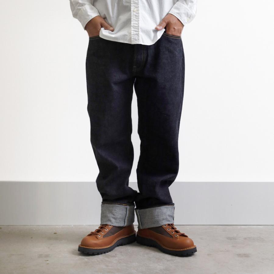 STUDIO D'ARTISAN ダルチザン ダルチ SD101 ジーンズ メンズ デニム
