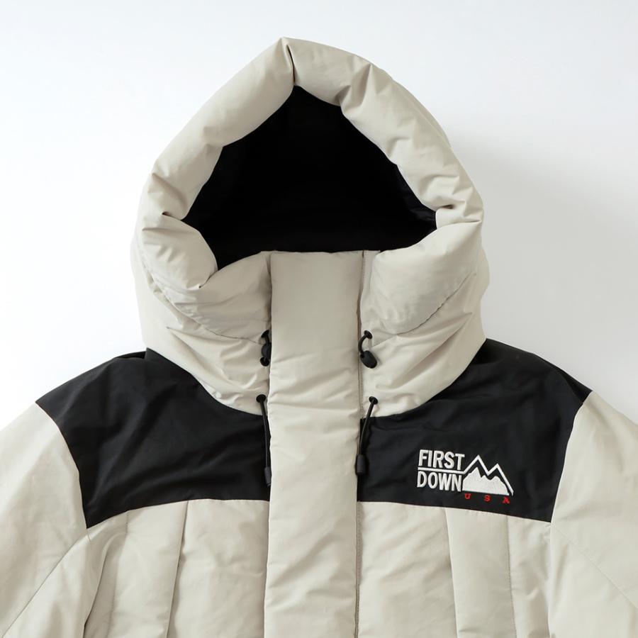 ulab. 半額！ファミリーセール！ FIRST DOWN USA ファーストダウン