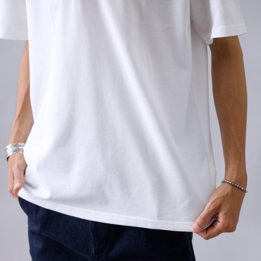 gim（ジム） 半額！ファミリーSALE！ ポロシャツ メンズ 半袖