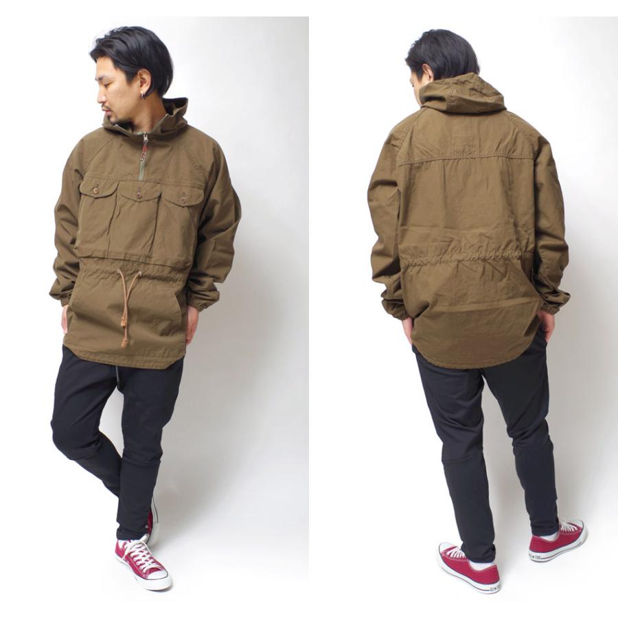 アウター メンズ ジャケット 日本製 アノラック アウトドア アメカジ 限定 コラボ 山 定番 40代 50代 大人 定番 アメカジ Heath 横浜 ヒース Gs Jkt Heath Industrial 通販 Yahoo ショッピング