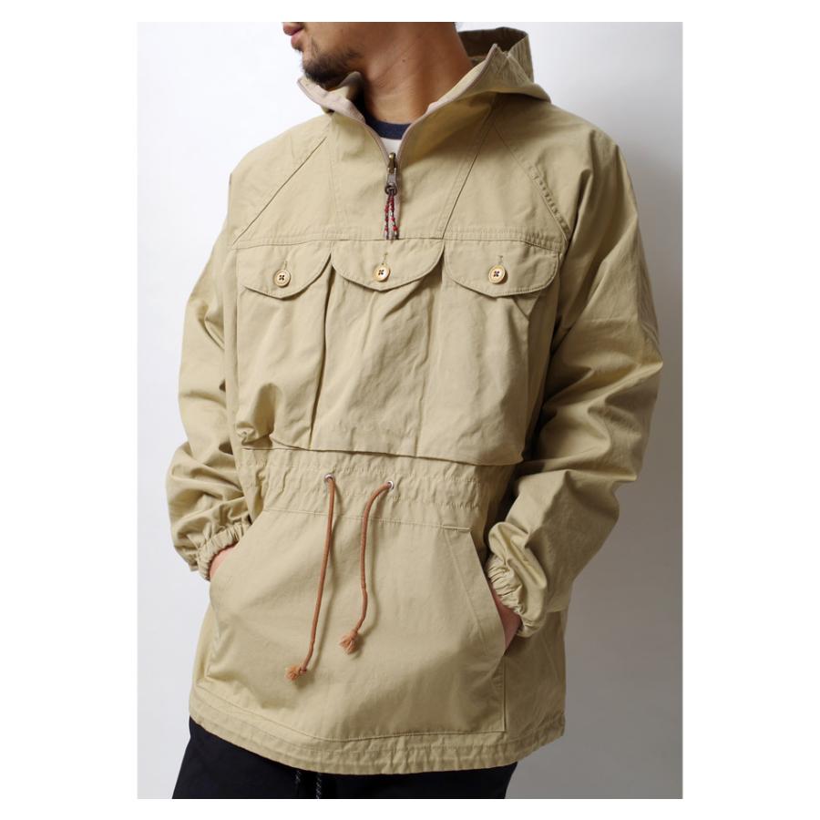 アウター メンズ ジャケット 日本製 アノラック アウトドア アメカジ 限定 コラボ 山 定番 40代 50代 大人 定番 アメカジ Heath 横浜 ヒース Gs Jkt Heath Industrial 通販 Yahoo ショッピング