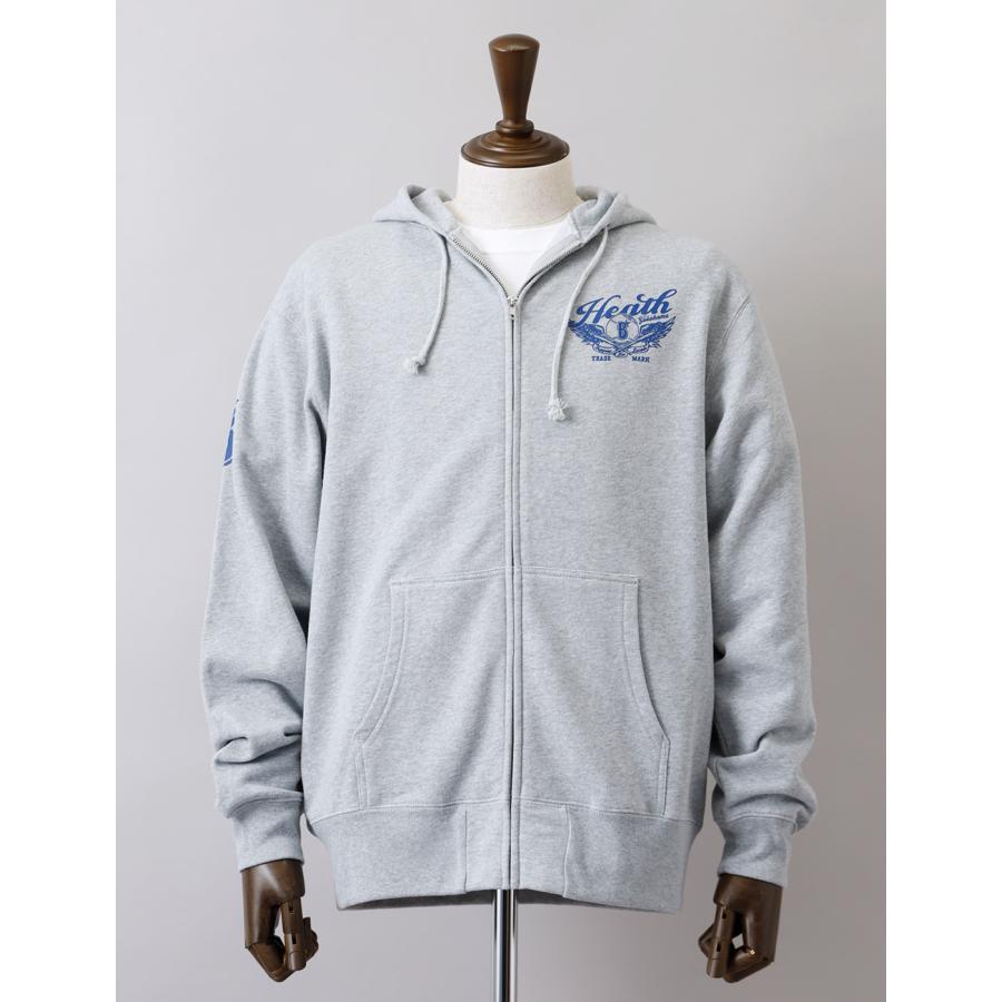 10%OFF！ファミリーSALE！横浜denaベイスターズ ジップパーカー メンズ