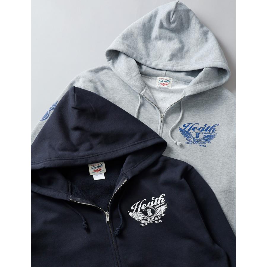 10%OFF！ファミリーSALE！横浜denaベイスターズ ジップパーカー メンズ