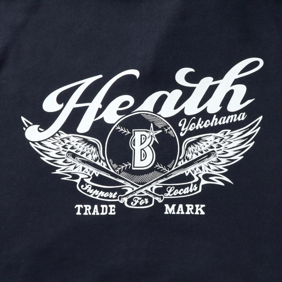 10%OFF！ファミリーSALE！横浜denaベイスターズ ジップパーカー メンズ