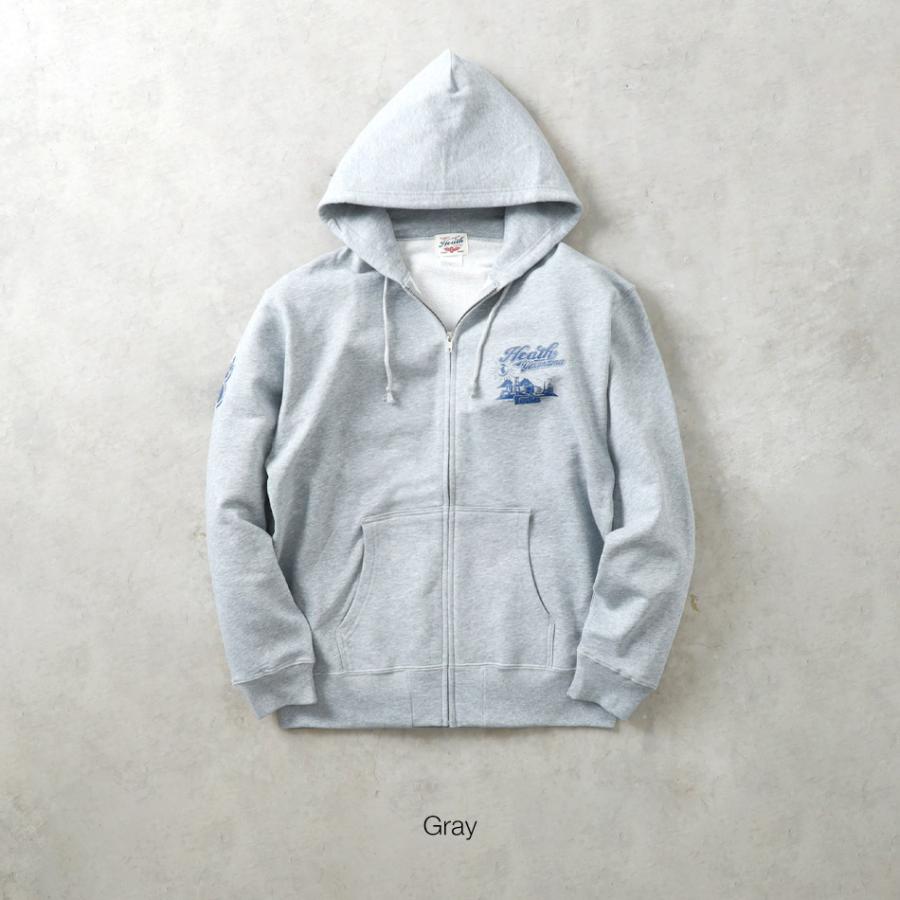 横浜DeNAベイスターズ ベイスターズ ジップアップパーカー メンズ