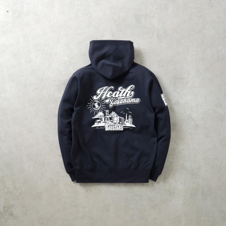 10%OFF！ファミリーSALE！ 横浜DeNAベイスターズ ベイスターズ ジップ