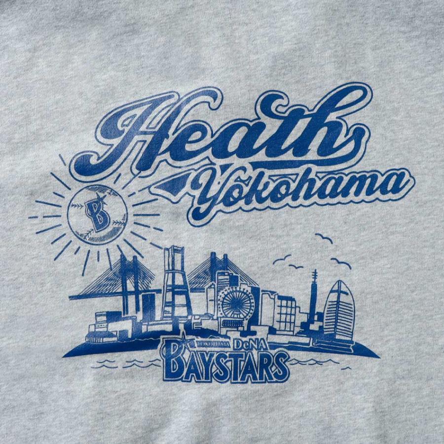 横浜DeNAベイスターズ ベイスターズ ジップアップパーカー メンズ