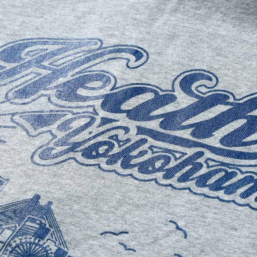 【プロモデル】横浜　DeNA ベイスターズ　スウェットフーディ　デサント　O DESCENTE (デサント) 応援グッズ ブルー×ブラック 横浜DeNA