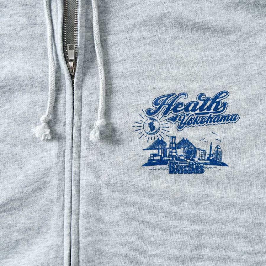 10%OFF！ファミリーSALE！ 横浜DeNAベイスターズ ベイスターズ ジップ