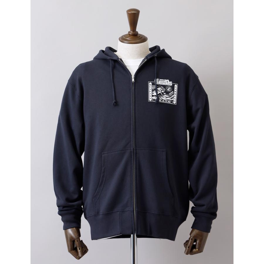 10%OFF！ファミリーセール！ ジップパーカー 横浜denaベイスターズ