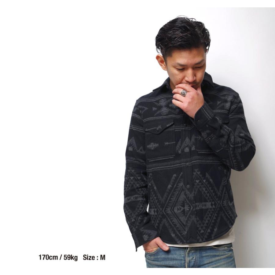 ネルシャツ メンズ シャツジャケット オルテガ 世田谷ベース 所ジョージ 裏起毛 シャツ 裏毛 大きいサイズ He001 Ortega Sht Heath Industrial 通販 Yahoo ショッピング