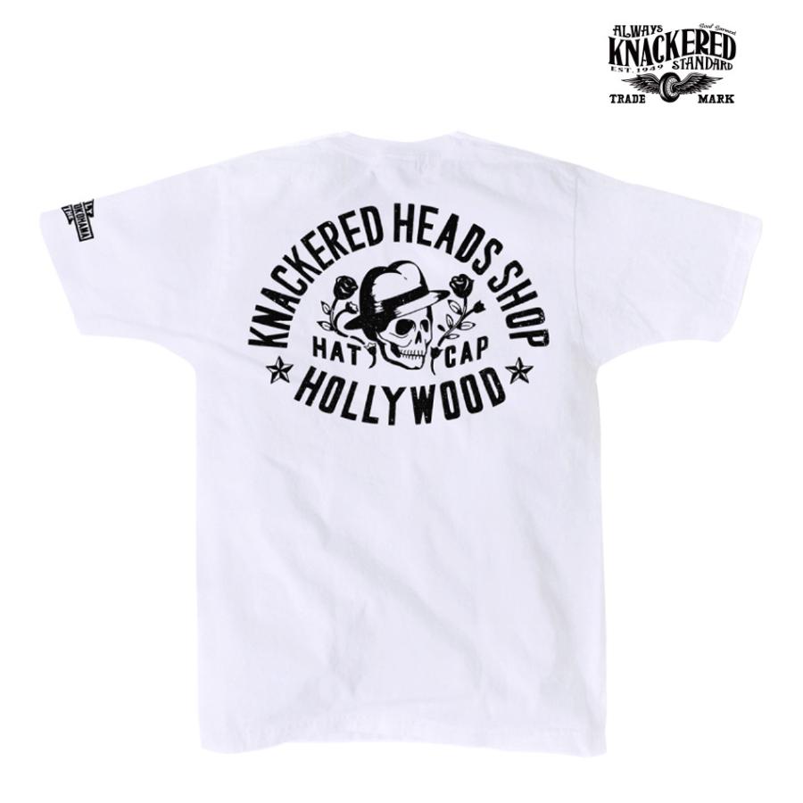 Tシャツ メンズ アメカジ 半袖 プリント 大きいサイズ S 2xlサイズ 厚手 ブランド アメトラ おしゃれ かっこいい 人気 おすすめ Headsshop Ss Heath Industrial 通販 Yahoo ショッピング