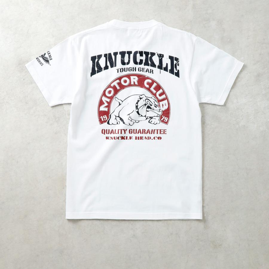 Tシャツ メンズ カットソー 半袖 バックプリント 大きいサイズ S-2XL