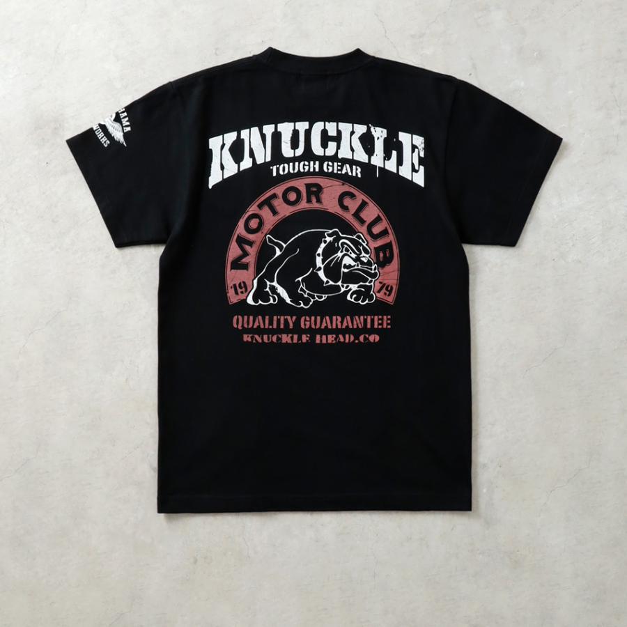 Tシャツ メンズ カットソー 半袖 バックプリント 大きいサイズ S-2XL