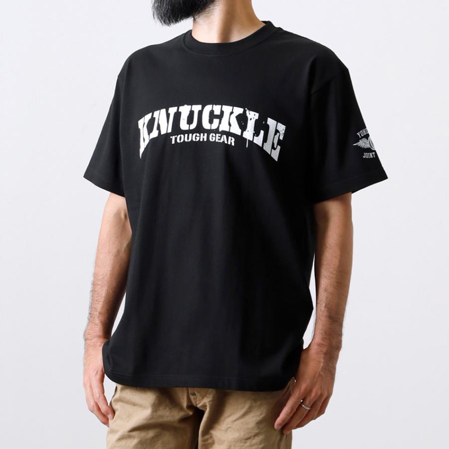 Tシャツ メンズ カットソー 半袖 バックプリント 大きいサイズ S-2XL