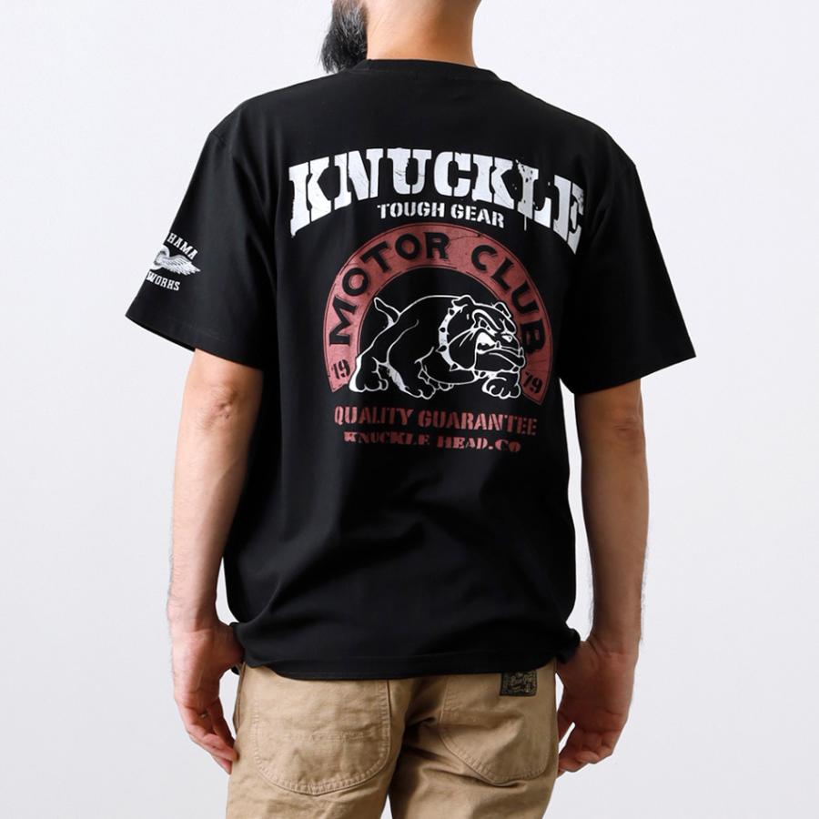 MEDUZA Tシャツ ブラック バックプリント Lサイズ Tシャツ メンズ カットソー 半袖 バックプリント 大きいサイズ S-2XL