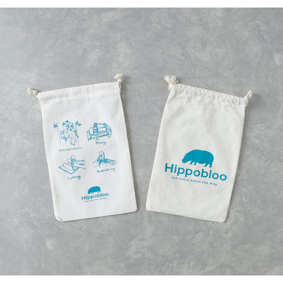 hippobloo ビーチ サンダル ビーサン メンズ レディース ユニセックス 天然ゴム おしゃれ ナチュラルラバー 夏 ビーチ 海水浴 レジャー サステナブル 父の日 |  | 10