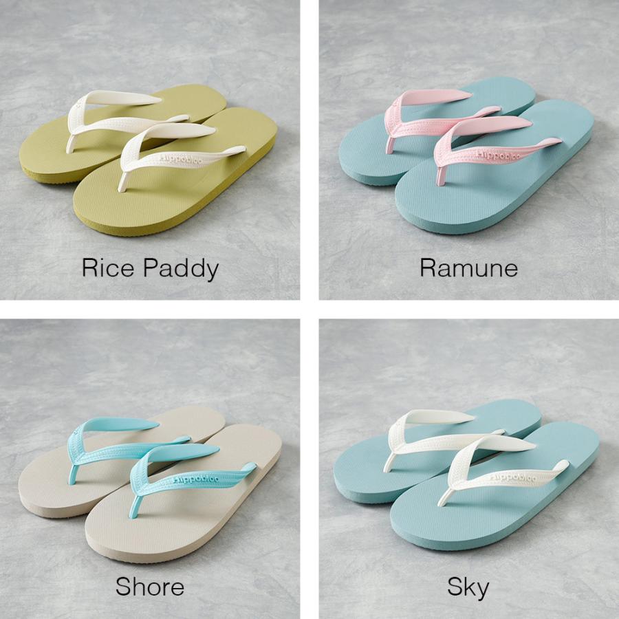 hippobloo ビーチ サンダル ビーサン メンズ レディース ユニセックス 天然ゴム おしゃれ ナチュラルラバー 夏 ビーチ 海水浴 レジャー サステナブル 父の日 |  | 12