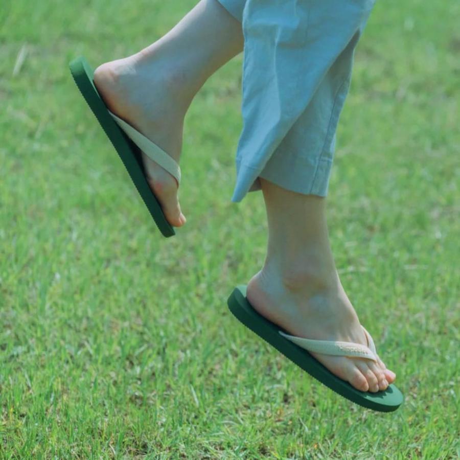 hippobloo ビーチ サンダル ビーサン メンズ レディース ユニセックス 天然ゴム おしゃれ ナチュラルラバー 夏 ビーチ 海水浴 レジャー サステナブル 父の日 |  | 04