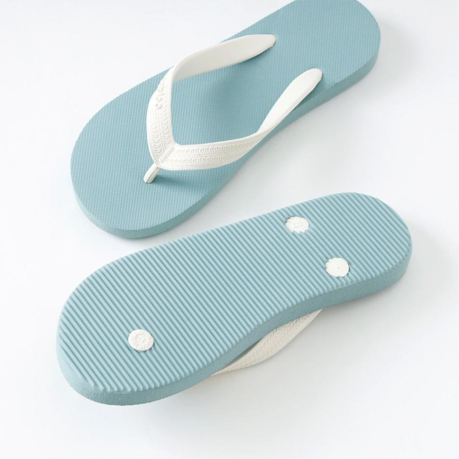 hippobloo ビーチ サンダル ビーサン メンズ レディース ユニセックス 天然ゴム おしゃれ ナチュラルラバー 夏 ビーチ 海水浴 レジャー サステナブル 父の日 |  | 08