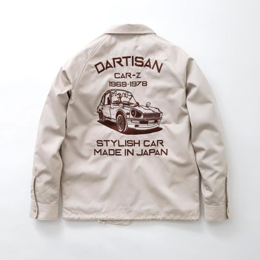 引出物 STUDIO D'ARTISAN ステュディオ ダ ルチザン ダルチザン コーチ