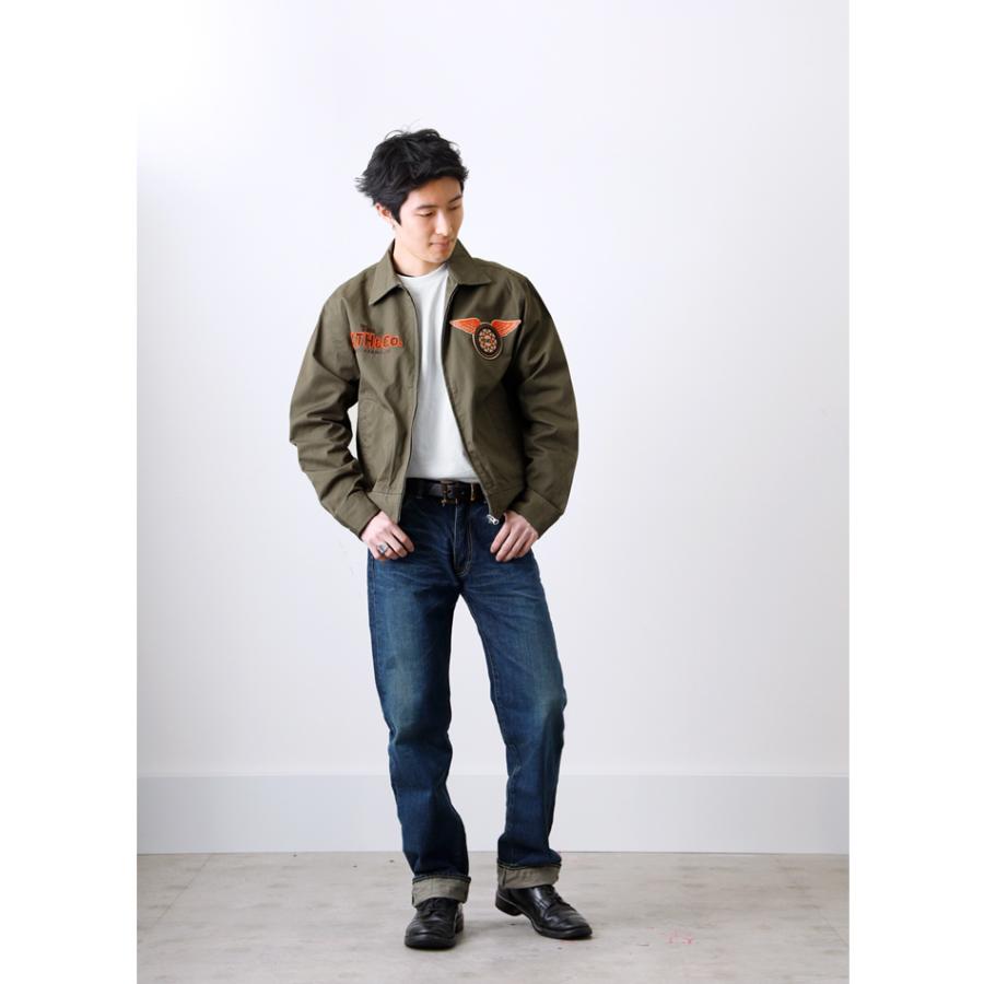 STUDIO D'ARTISAN【ステュディオダルチザン】　タイガーカモ XL STUDIO D'ARTISAN【ステュディオダルチザン】 タイガーカモ XL