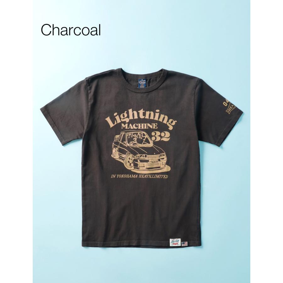 STUDIO D'ARTISAN（ステュディオ・ダ・ルチザン） Tシャツ メンズ 半袖
