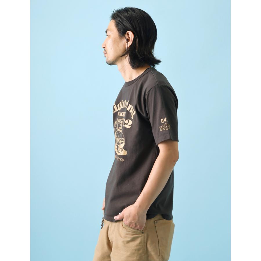 STUDIO D'ARTISAN（ステュディオ・ダ・ルチザン） Tシャツ メンズ 半袖