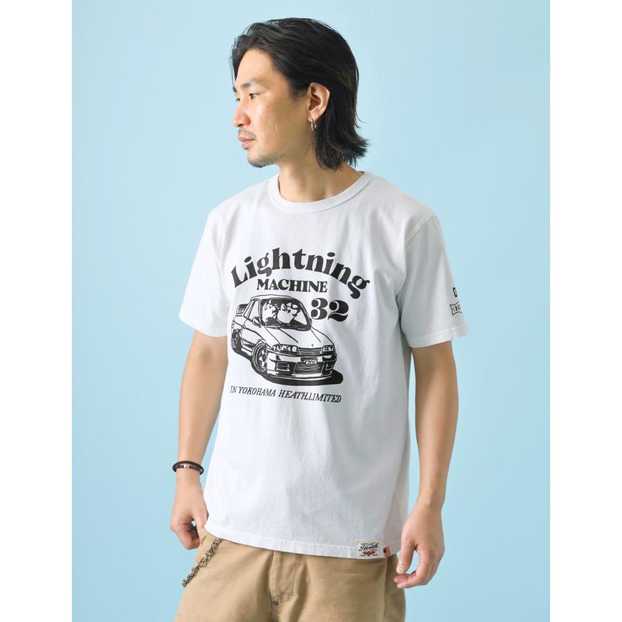 STUDIO D'ARTISAN（ステュディオ・ダ・ルチザン） Tシャツ メンズ 半袖