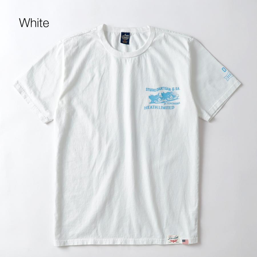 STUDIO D'ARTISAN（ステュディオ・ダ・ルチザン） STUDIO D'ARTISAN HT