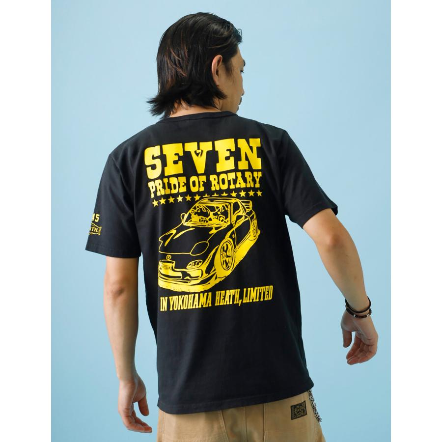 STUDIO D'ARTISAN（ステュディオ・ダ・ルチザン） Tシャツ メンズ 半袖