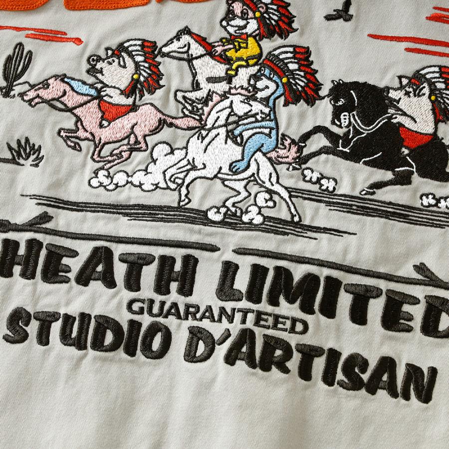STUDIO D'ARTISAN（ステュディオ・ダ・ルチザン） 30%OFF！ファミリー