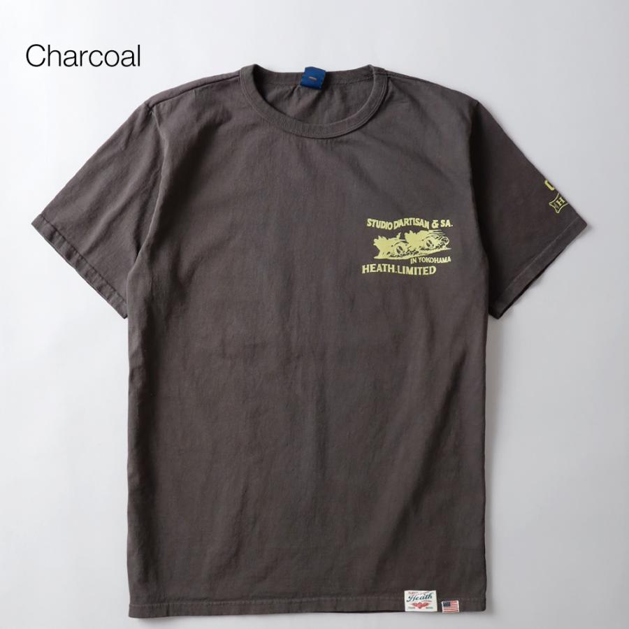 STUDIO D'ARTISAN（ステュディオ・ダ・ルチザン） STUDIO D'ARTISAN HT