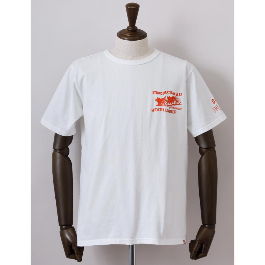 STUDIO D'ARTISAN（ステュディオ・ダ・ルチザン） STUDIO D'ARTISAN HT